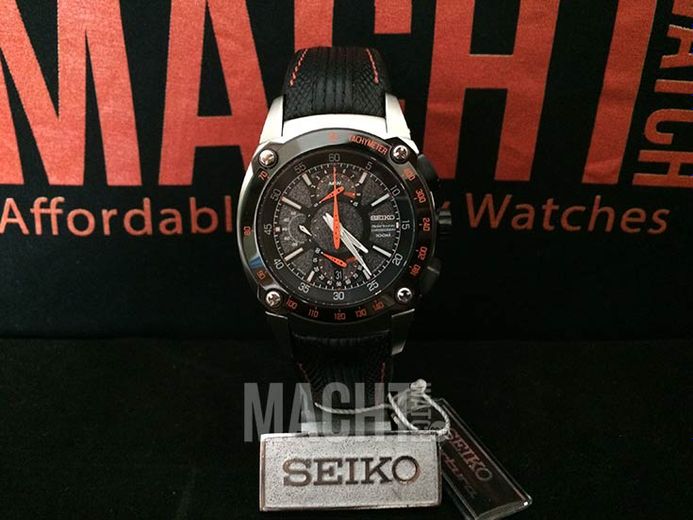 時計 SEIKO SPORTURA spc039p2(7T85-0AA0) SEIKO SPORTURA spc039p2(7T85-0AA0) - メルカリ