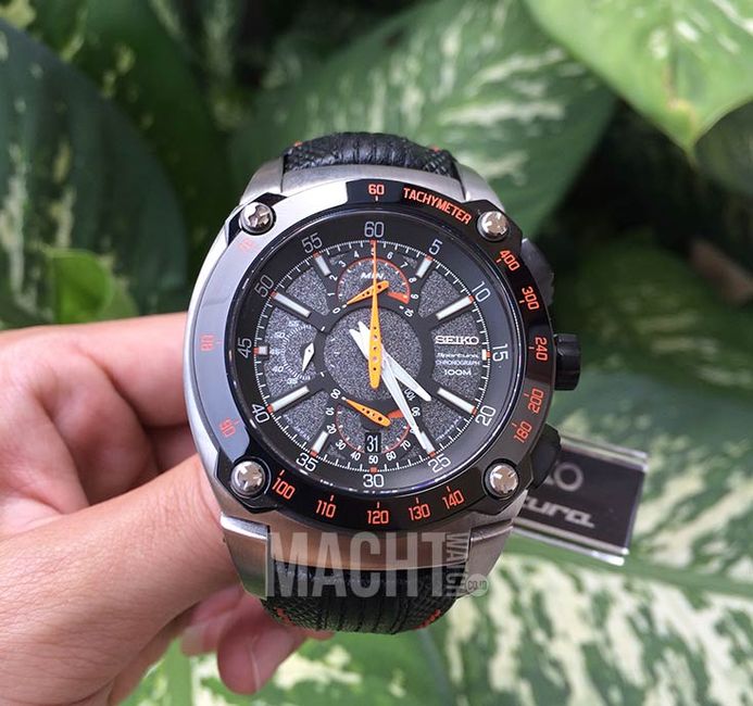 Jam tangan seiko sportura discount