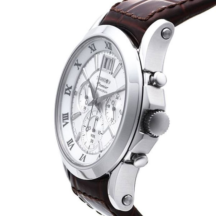 Seiko premier spc059p1 top
