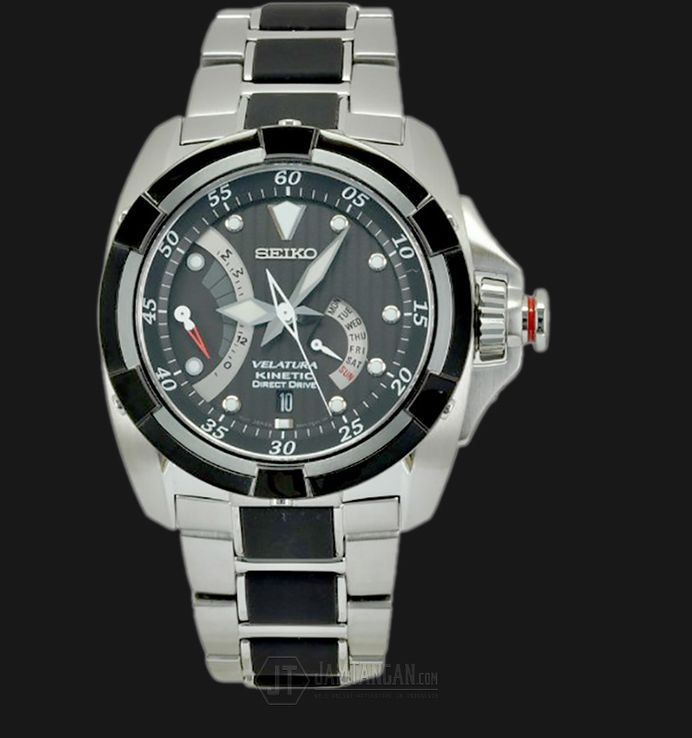 Srh005p1 seiko velatura clearance