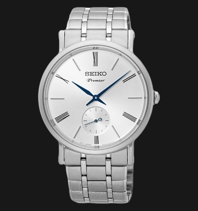 Seiko srk033p1 top