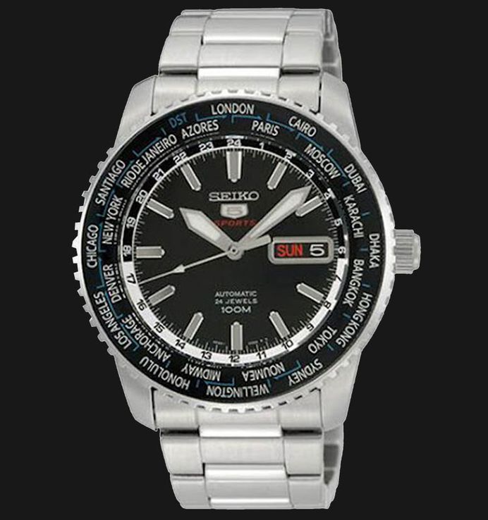 Seiko srp127k1 outlet