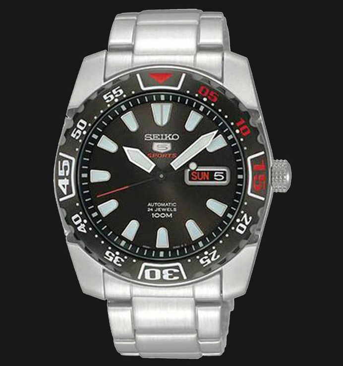 Seiko srp167k1 outlet