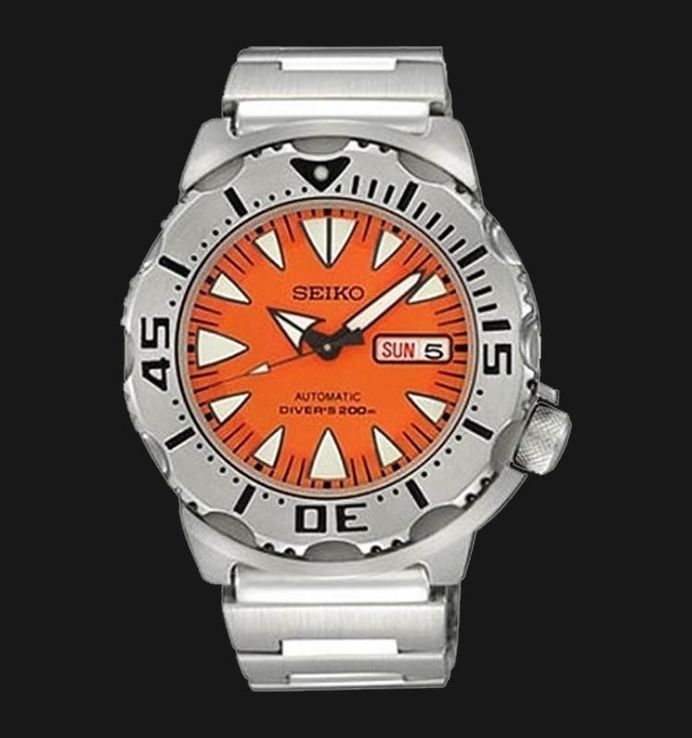 Seiko srp309k1 sales