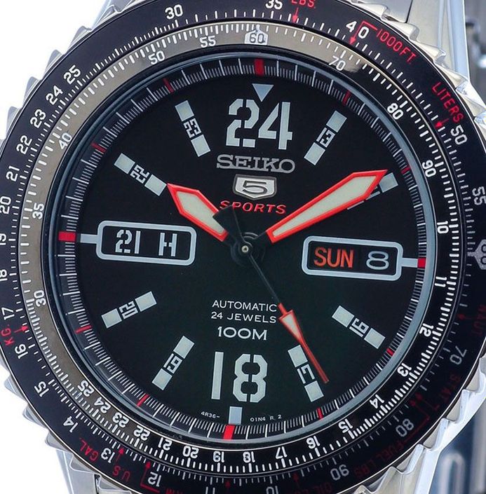 Seiko srp353k1 discount