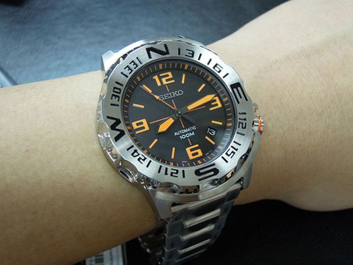 Seiko srp443k1 new arrivals