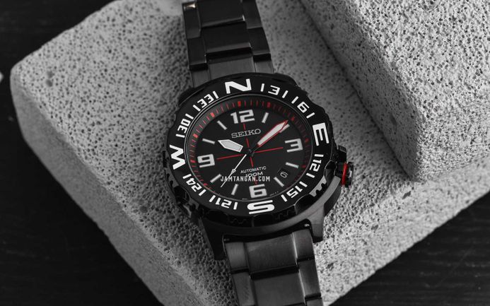 Seiko srp447k1 on sale