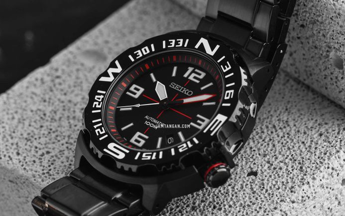 Seiko srp447k1 2025