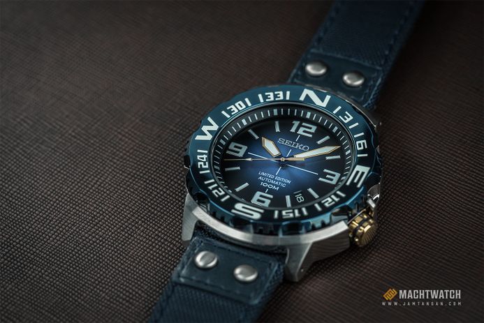 Seiko srp451k1 hot sale