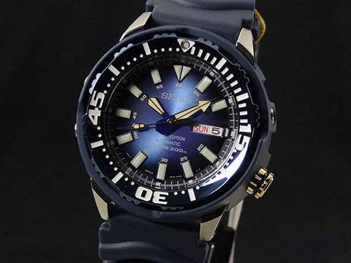 Seiko srp453 top