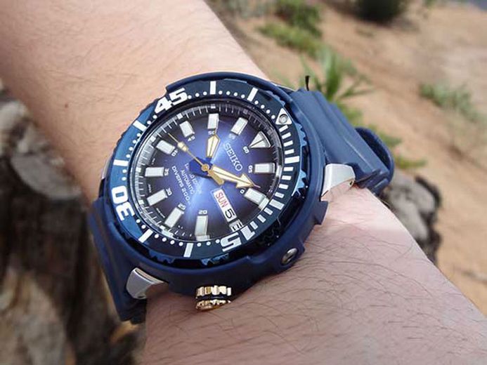 Seiko srp453 top