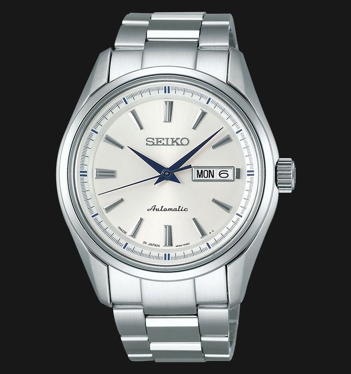 Seiko presage srp527j1 discount