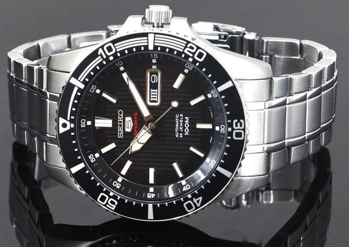 Seiko srp553k1 sale