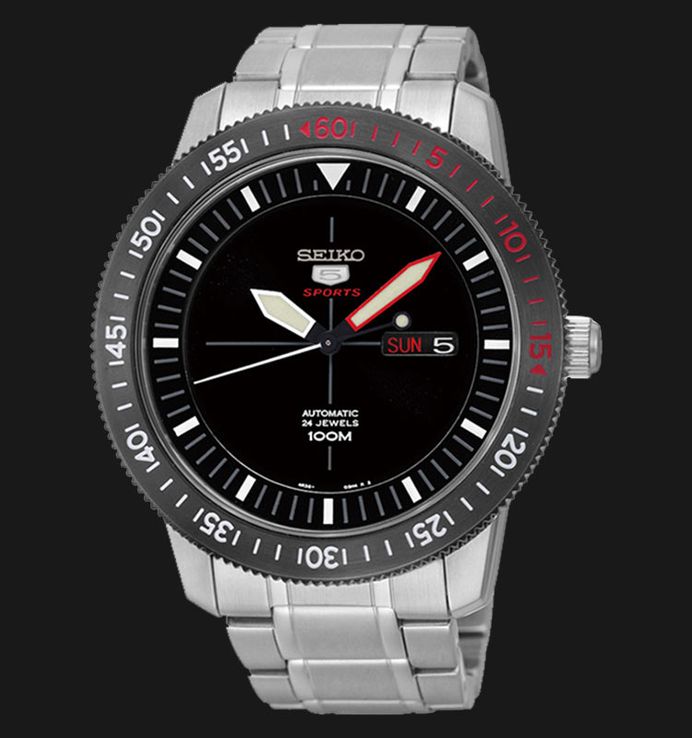 Seiko srp567k1 discount