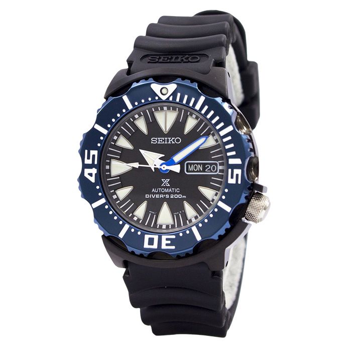 Seiko Prospex SRP581K1 Automatic Divers 200M
