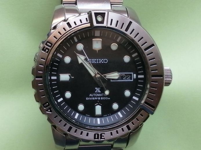 Seiko srp585k1 2025