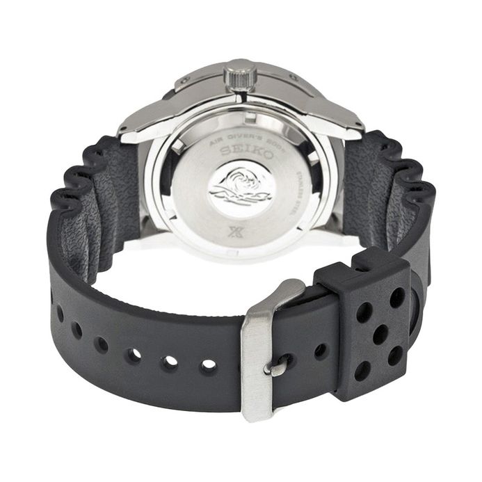 200m Seiko Srp589 Prospex Automatic Seiko Scuba Diver 200m