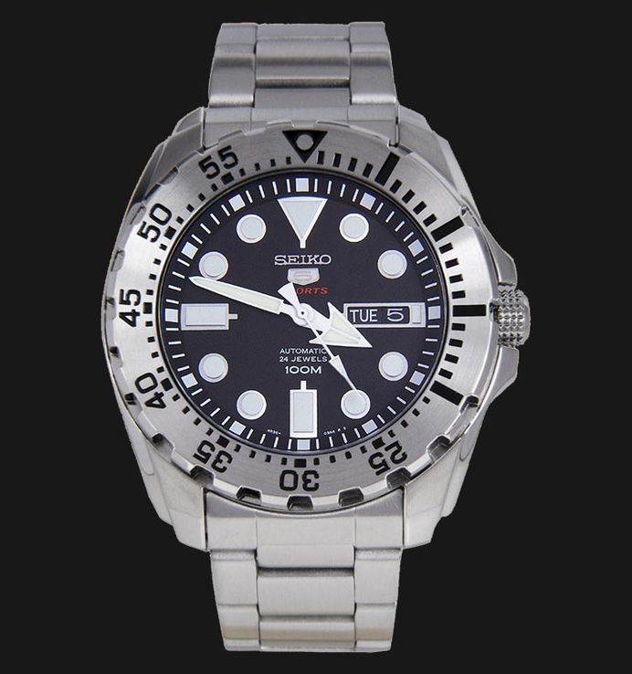 Seiko srp599k1 store