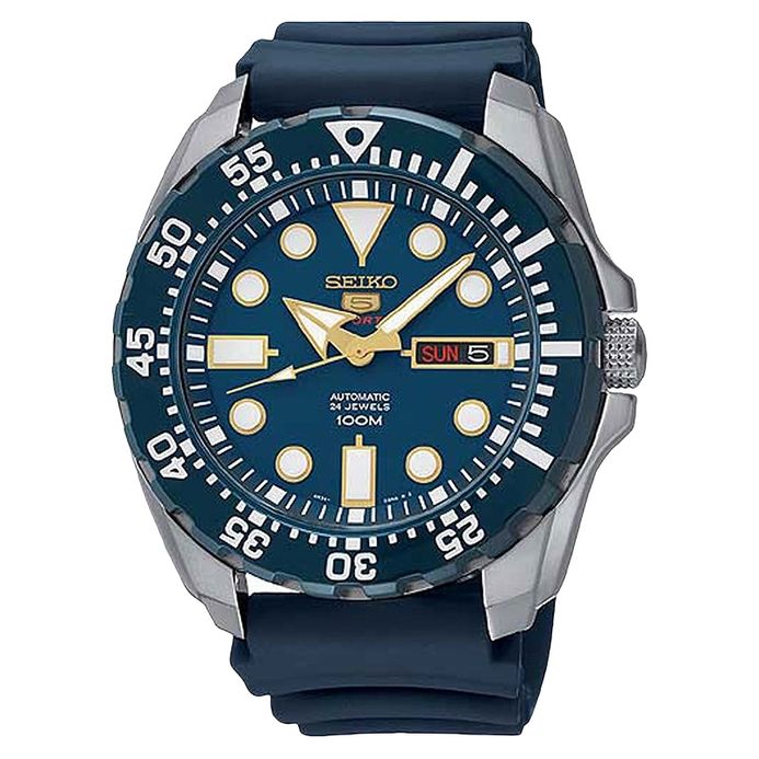 SEIKO セイコー5 スポーツ SRP605　海外限定 機械式 SEIKO セイコー5 スポーツ SRP605 海外限定 機械式
