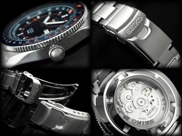Seiko srp609k1 discount