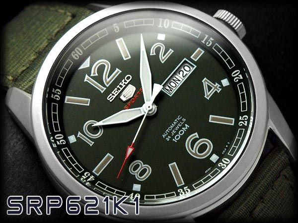 Seiko srp621k1 shop