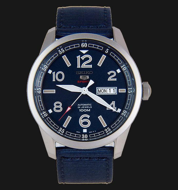 Seiko srp623k1 on sale