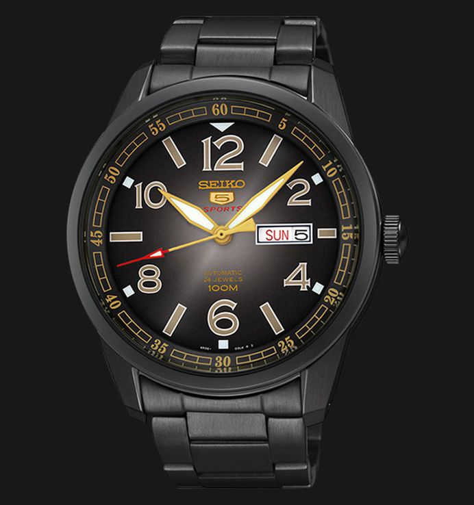 Seiko srp631k1 top