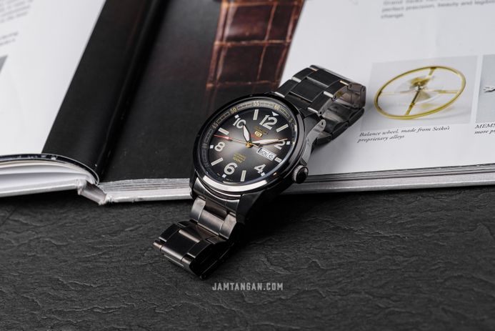 Seiko srp631k1 on sale