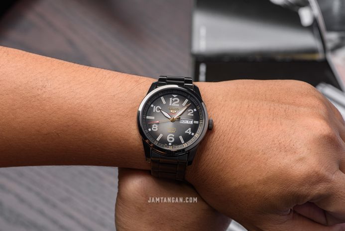 Seiko srp631k1 top