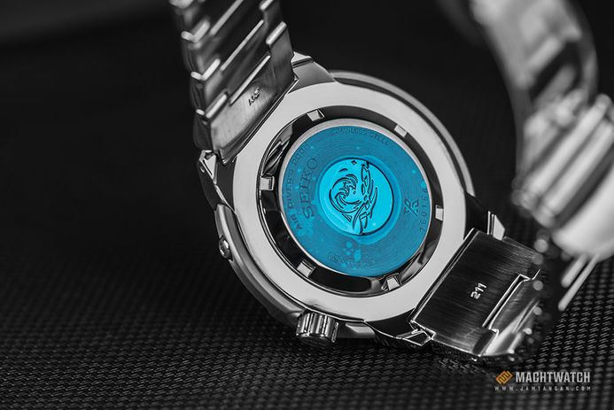 Seiko srp637k1 prospex shrouded monster baby tuna best sale