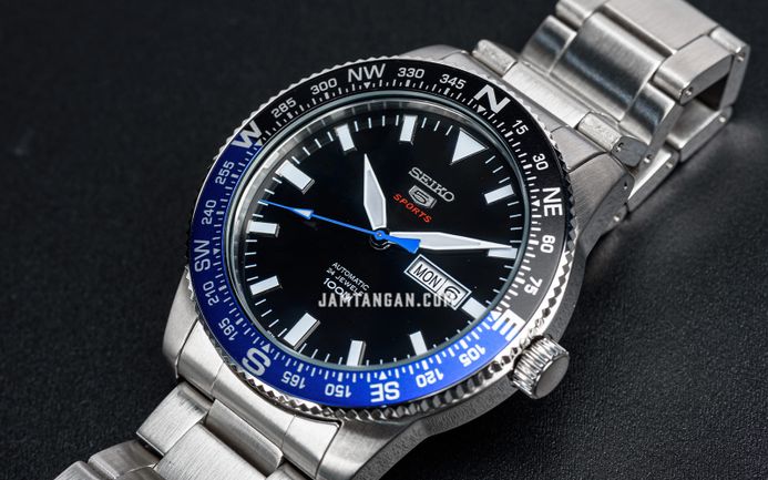 Seiko srp659k1 top
