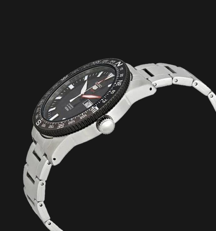 Seiko srp669k1 sales