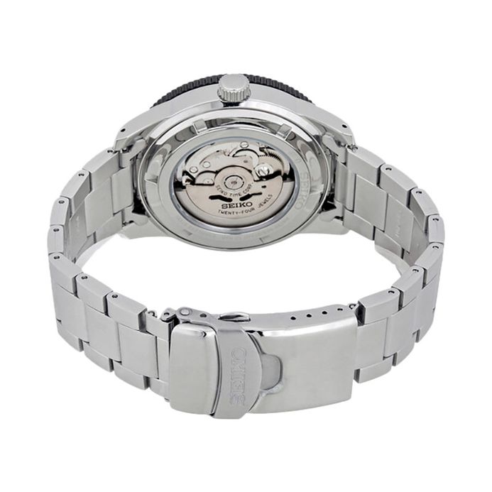 Stainless Steel Seiko Srp669k1 Srp669k1 Seiko Srp669k1 Top