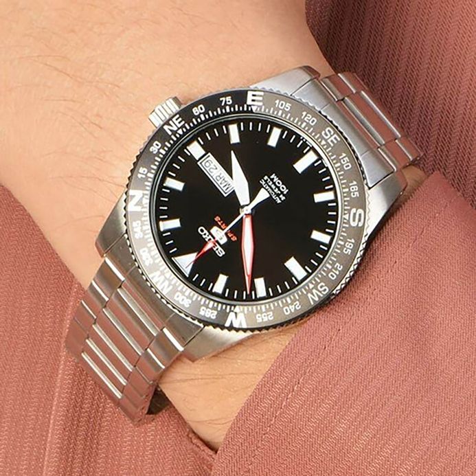 Seiko srp669k1 sale
