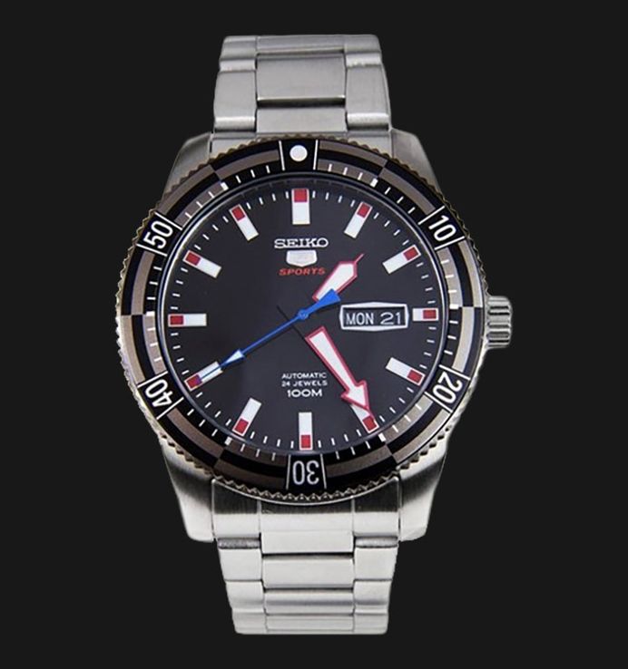 Seiko srp735k1 outlet