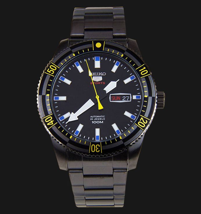 Seiko srp737k1 outlet