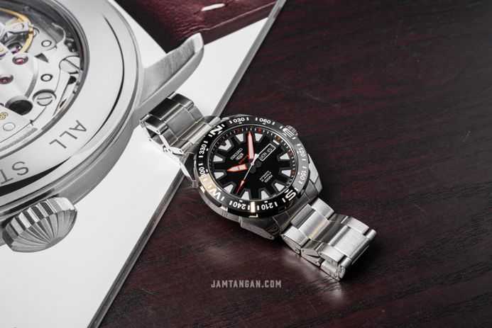 Seiko srp743k1 on sale