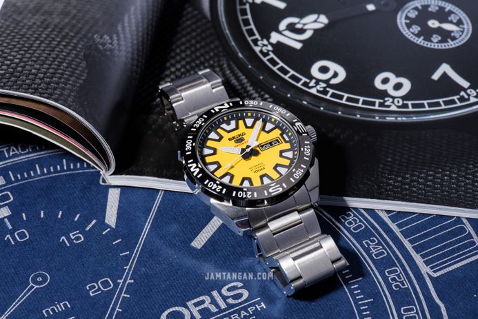 Seiko srp745k1 online