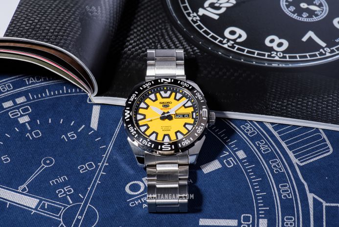 Seiko srp745k1 online