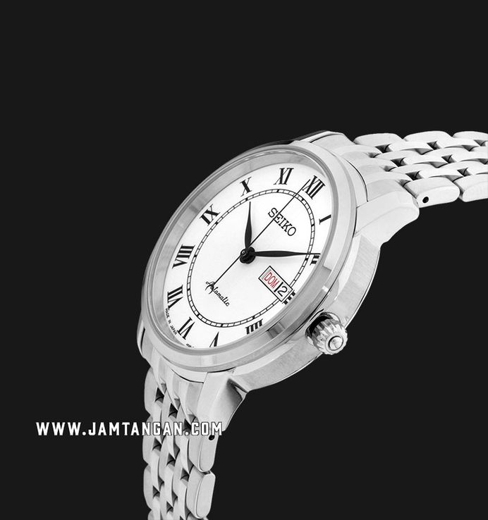 Seiko presage srp761j1 top