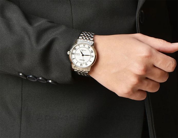 Seiko presage srp761j1 hotsell