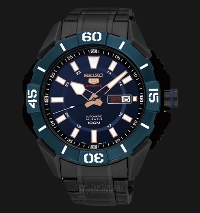 Seiko srp797k1 sale