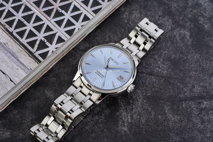 Seiko presage srp841j1 online