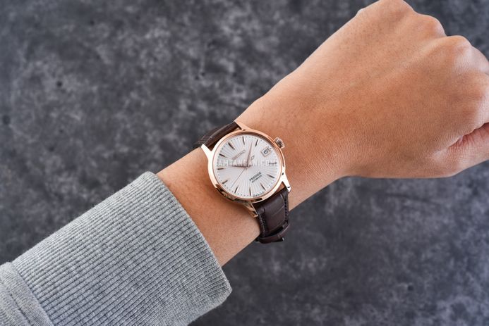 Seiko srp852j1 sale
