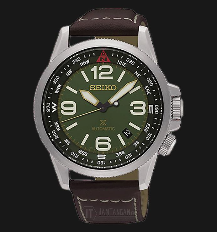 Seiko srpa77k1 review on sale