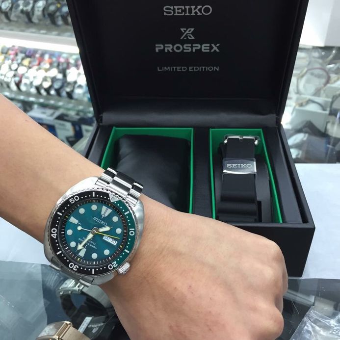 Seiko srpb01k1 top