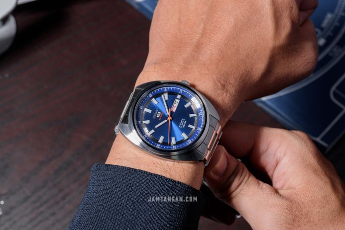 Seiko srpb15k1 review hot sale