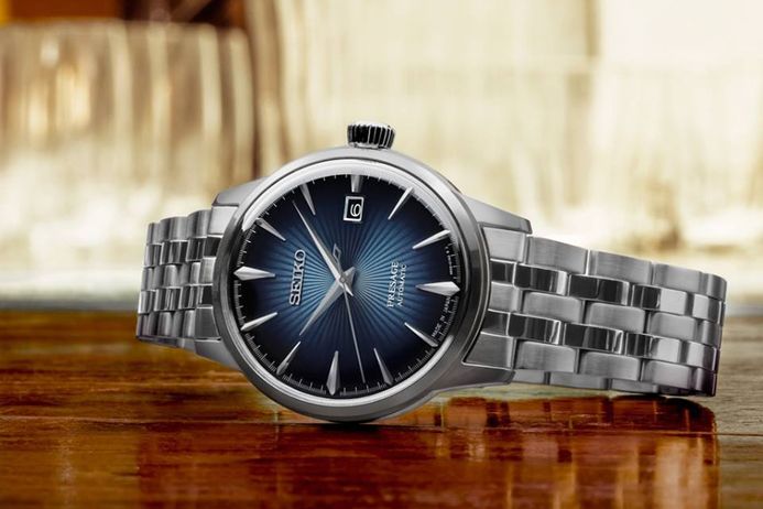 Seiko presage srpb41j1 hotsell