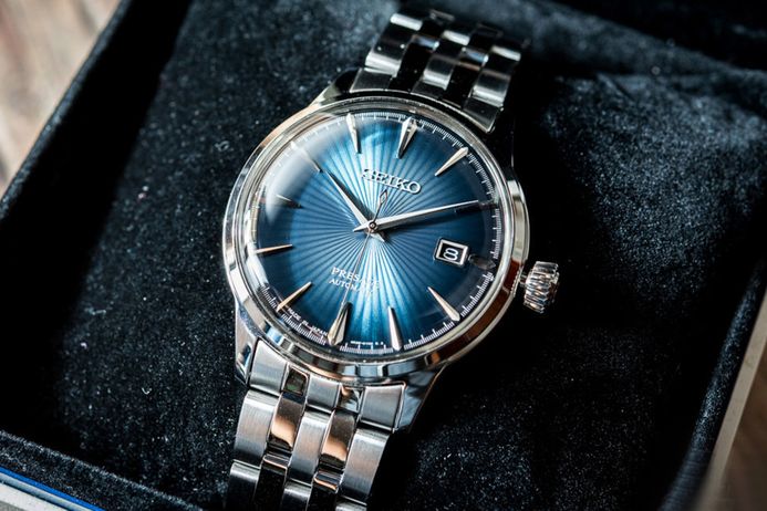 Seiko srpb41j1 clearance