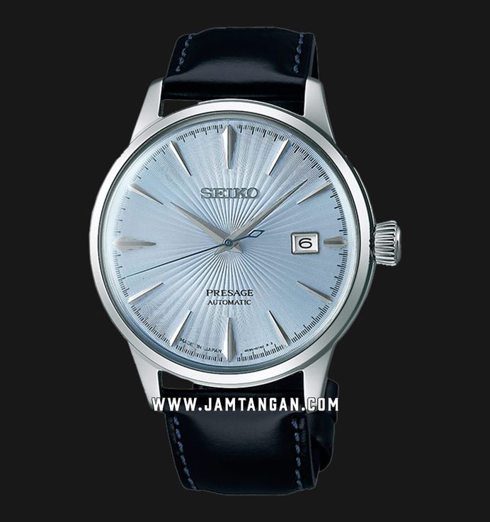 Seiko presage cocktail srpb43j1 2025